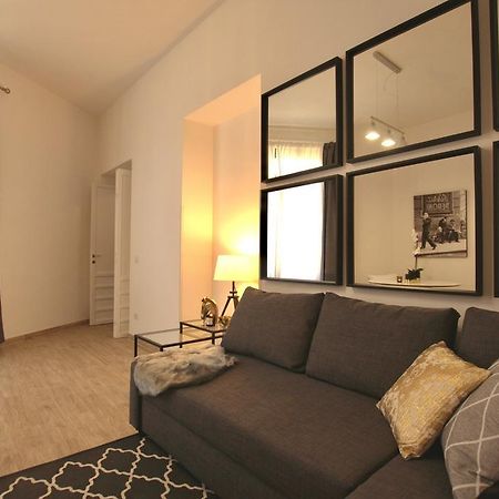 Ostia Holiday Domus In Laterano Рим Экстерьер фото