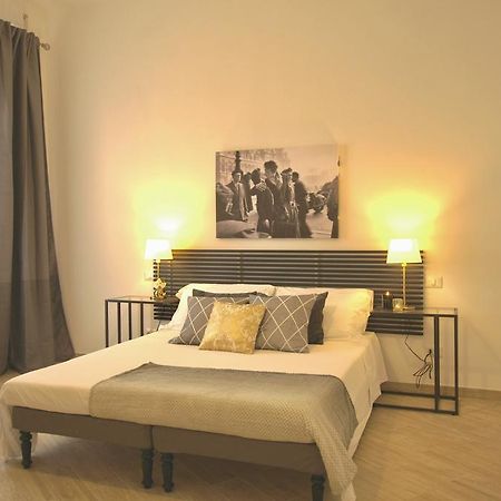 Ostia Holiday Domus In Laterano Рим Экстерьер фото