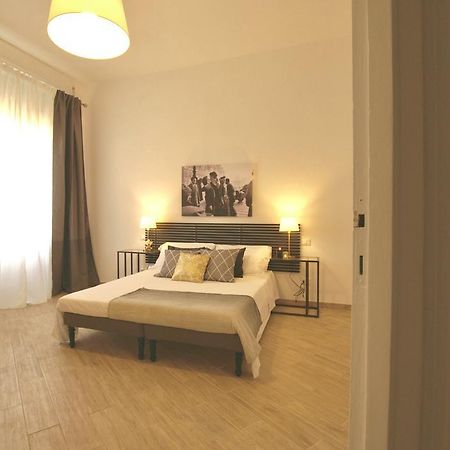 Ostia Holiday Domus In Laterano Рим Экстерьер фото