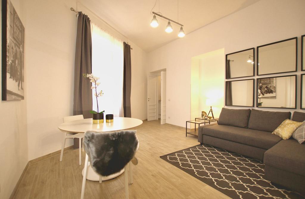 Ostia Holiday Domus In Laterano Рим Экстерьер фото